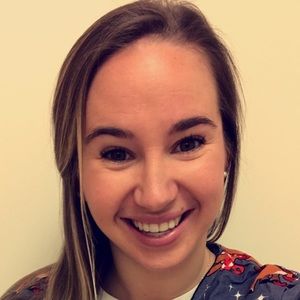 Meet your Posher, Erin